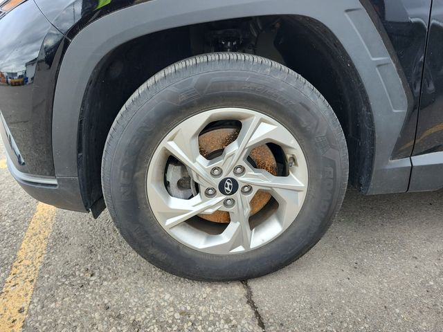 Hyundai Tucson 2.5L 4 Cylinder Gas AWD - автомобили, коли, обяви за нови и употребявани 3