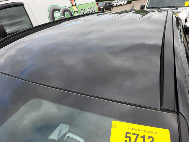 Hyundai Tucson 2.5L 4 Cylinder Gas AWD - автомобили, коли, обяви за нови и употребявани 6