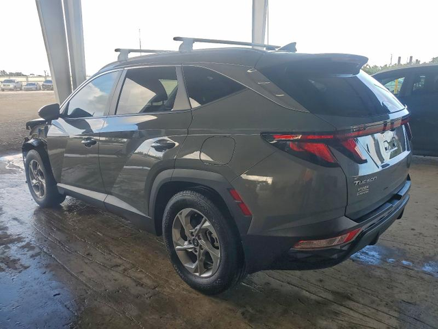 Hyundai Tucson 2.5L 4 FRONT WHEEL DRIVE - автомобили, коли, обяви за нови и употребявани 2