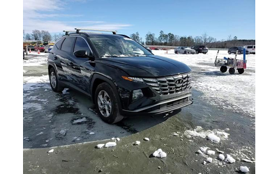 hyundai-tucson-2-5l-4-front-wheel-drive - 0