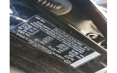 Hyundai Tucson 2.5L 4 Front-wheel Drive - автомобили, коли, обяви за нови и употребявани 14