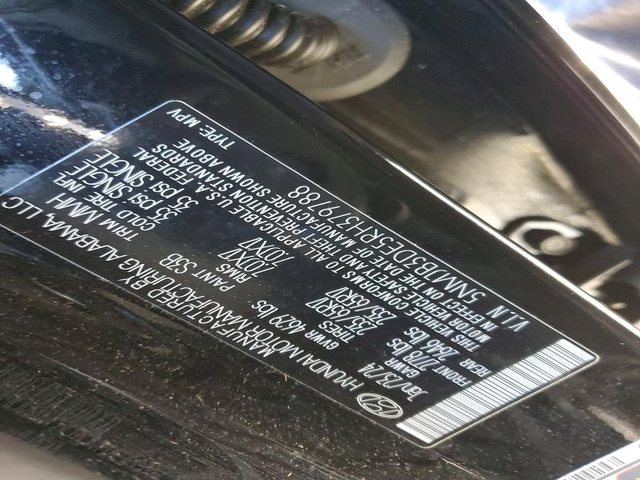 Hyundai Tucson 2.5L 4 Front-wheel Drive - автомобили, коли, обяви за нови и употребявани 14