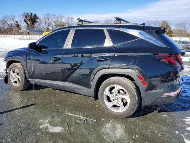 Hyundai Tucson 2.5L 4 Front-wheel Drive - автомобили, коли, обяви за нови и употребявани 2