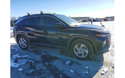 hyundai-tucson-2-5l-4-front-wheel-drive - 4
