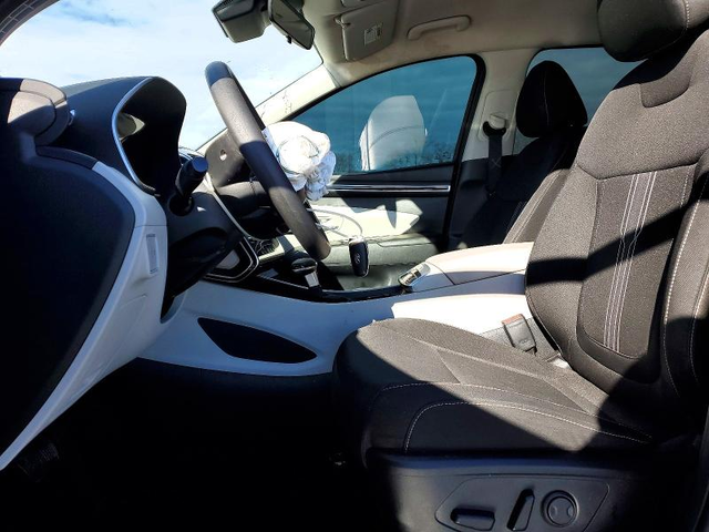Hyundai Tucson 2.5L 4 Front-wheel Drive - автомобили, коли, обяви за нови и употребявани 7