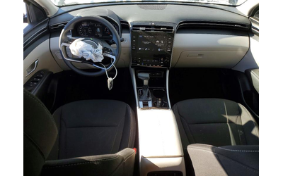 Hyundai Tucson 2.5L 4 Front-wheel Drive - автомобили, коли, обяви за нови и употребявани 8
