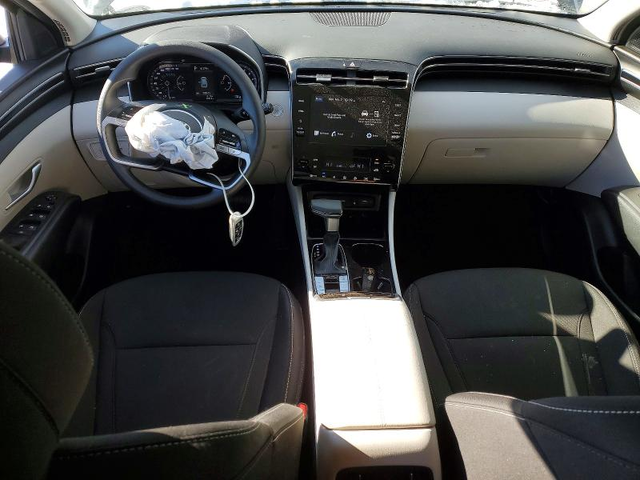 Hyundai Tucson 2.5L 4 Front-wheel Drive - автомобили, коли, обяви за нови и употребявани 8