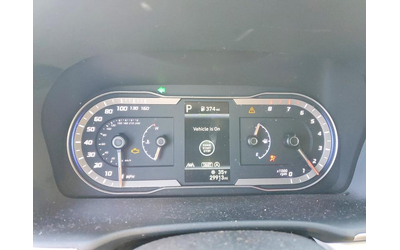 Hyundai Tucson 2.5L 4 Front-wheel Drive - автомобили, коли, обяви за нови и употребявани 9