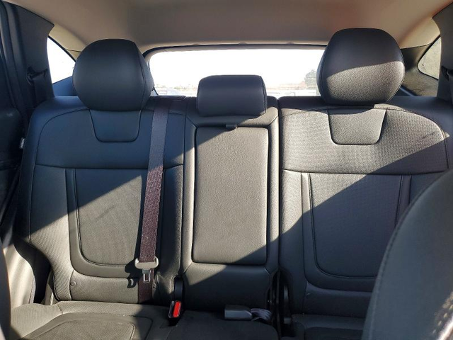 Hyundai Tucson 2.5L 4 Front-wheel Drive - автомобили, коли, обяви за нови и употребявани 10
