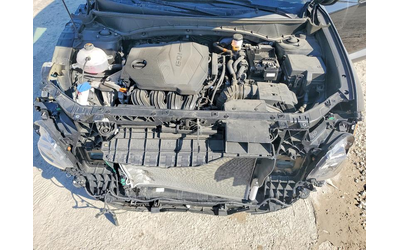 Hyundai Tucson 2.5L 4 Front-wheel Drive - автомобили, коли, обяви за нови и употребявани 12