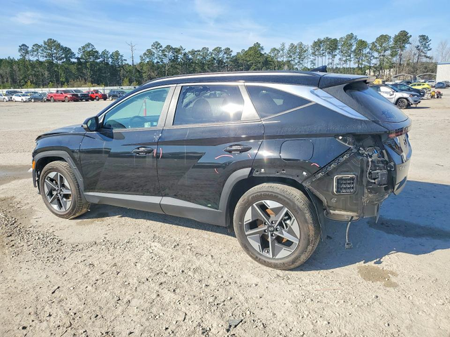 Hyundai Tucson 2.5L 4 Front-wheel Drive - автомобили, коли, обяви за нови и употребявани 2