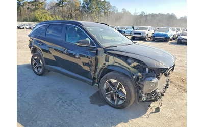 hyundai-tucson-2-5l-4-front-wheel-drive - 4