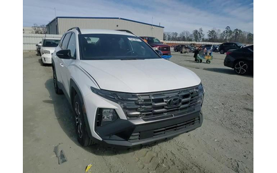 hyundai-tucson-2-5l-4-front-wheel-drive - 0