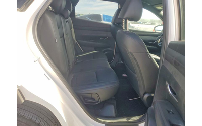 Hyundai Tucson 2.5L 4 Front-wheel Drive - автомобили, коли, обяви за нови и употребявани 10