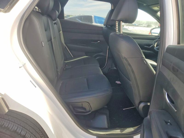 Hyundai Tucson 2.5L 4 Front-wheel Drive - автомобили, коли, обяви за нови и употребявани 10