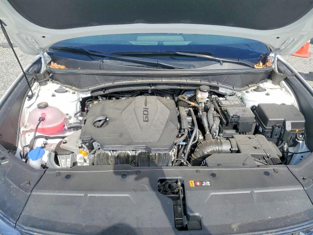 Hyundai Tucson 2.5L 4 Front-wheel Drive - автомобили, коли, обяви за нови и употребявани 12
