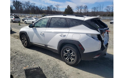 hyundai-tucson-2-5l-4-front-wheel-drive - 2