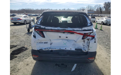 Hyundai Tucson 2.5L 4 Front-wheel Drive - автомобили, коли, обяви за нови и употребявани 6