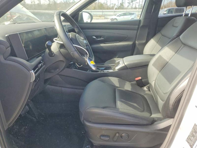 Hyundai Tucson 2.5L 4 Front-wheel Drive - автомобили, коли, обяви за нови и употребявани 7