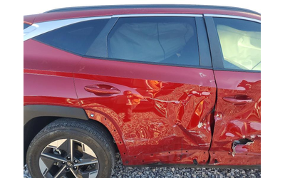 Hyundai Tucson 2.5L 4 FRONT WHEEL DRIVE - автомобили, коли, обяви за нови и употребявани 11