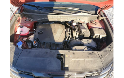 Hyundai Tucson 2.5L 4 FRONT WHEEL DRIVE - автомобили, коли, обяви за нови и употребявани 12