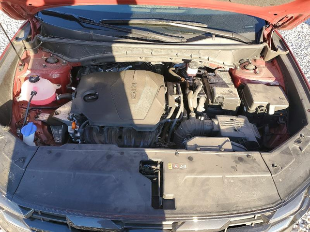 Hyundai Tucson 2.5L 4 FRONT WHEEL DRIVE - автомобили, коли, обяви за нови и употребявани 12