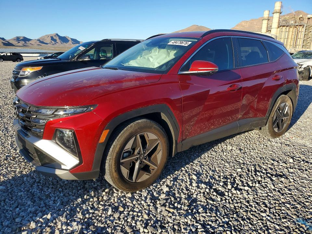 Hyundai Tucson 2.5L 4 FRONT WHEEL DRIVE - автомобили, коли, обяви за нови и употребявани 1