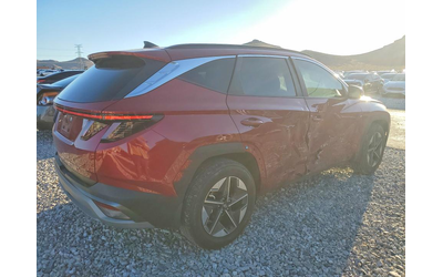hyundai-tucson-2-5l-4-front-wheel-drive - 3