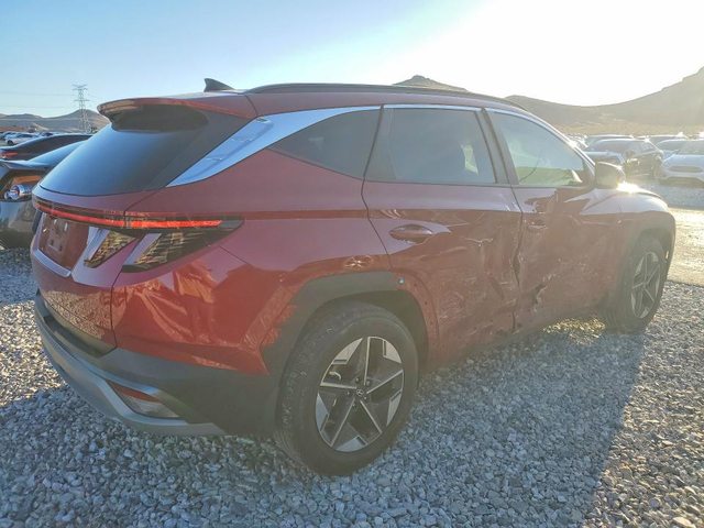 Hyundai Tucson 2.5L 4 FRONT WHEEL DRIVE - автомобили, коли, обяви за нови и употребявани 3
