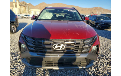 hyundai-tucson-2-5l-4-front-wheel-drive - 5