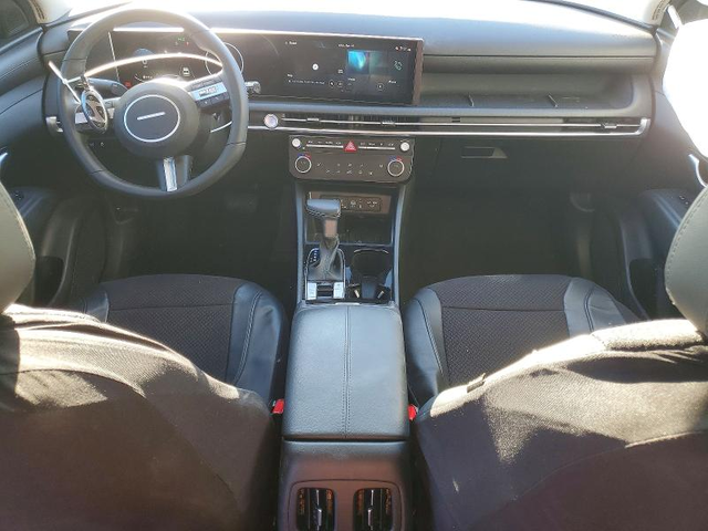 Hyundai Tucson 2.5L 4 FRONT WHEEL DRIVE - автомобили, коли, обяви за нови и употребявани 8