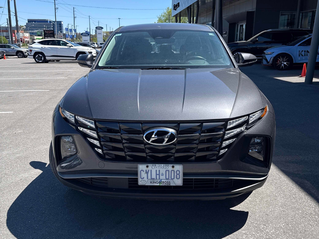 Hyundai Tucson 2.5L 4cyl AWD - автомобили, коли, обяви за нови и употребявани 5