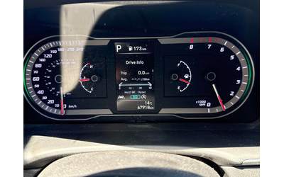 Hyundai Tucson 2.5L 4cyl AWD - автомобили, коли, обяви за нови и употребявани 7