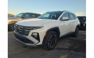 hyundai-tucson-2-5l-4cyl-awd - 0
