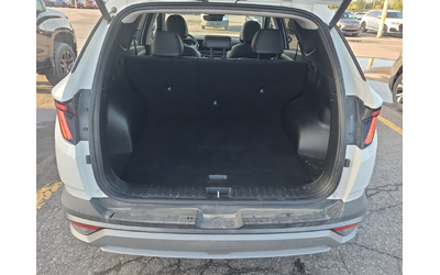 Hyundai Tucson 2.5L 4cyl AWD - автомобили, коли, обяви за нови и употребявани 12