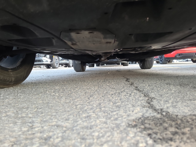Hyundai Tucson 2.5L 4cyl AWD - автомобили, коли, обяви за нови и употребявани 18