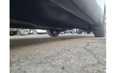 Hyundai Tucson 2.5L 4cyl AWD - автомобили, коли, обяви за нови и употребявани 19