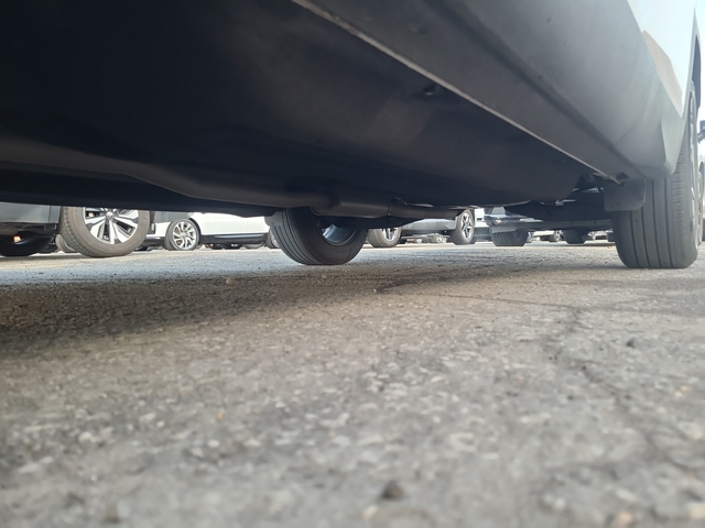 Hyundai Tucson 2.5L 4cyl AWD - автомобили, коли, обяви за нови и употребявани 19