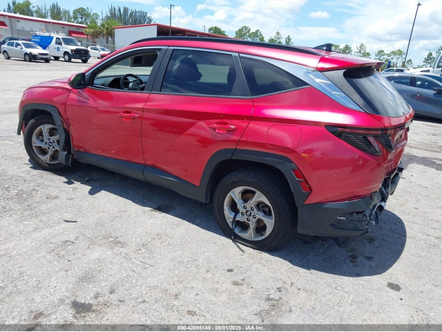 Hyundai Tucson 2.5L I-4 DI, DOHC, VVT, 187HP All Wheel Drive - автомобили, коли, обяви за нови и употребявани 2
