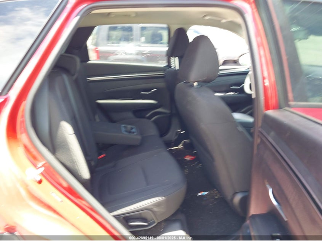 Hyundai Tucson 2.5L I-4 DI, DOHC, VVT, 187HP All Wheel Drive - автомобили, коли, обяви за нови и употребявани 7