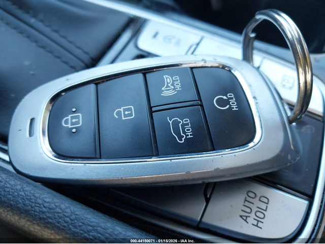 Hyundai Tucson 2.5L I-4 DI, DOHC, VVT, 187HP Front Wheel Drive - автомобили, коли, обяви за нови и употребявани 10