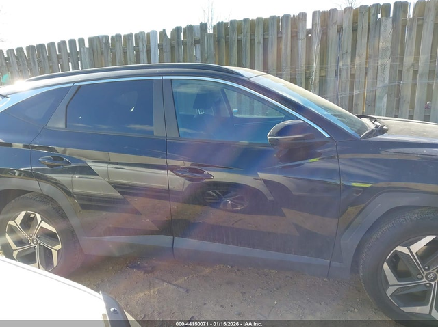 Hyundai Tucson 2.5L I-4 DI, DOHC, VVT, 187HP Front Wheel Drive - автомобили, коли, обяви за нови и употребявани 12