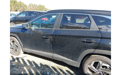 Hyundai Tucson 2.5L I-4 DI, DOHC, VVT, 187HP Front Wheel Drive - автомобили, коли, обяви за нови и употребявани 13