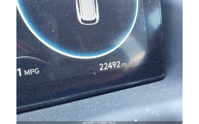 Hyundai Tucson 2.5L I-4 DI, DOHC, VVT, 187HP Front Wheel Drive - автомобили, коли, обяви за нови и употребявани 14