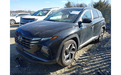 hyundai-tucson-2-5l-i-4-di-dohc-vvt-187hp-front-wheel-drive - 1