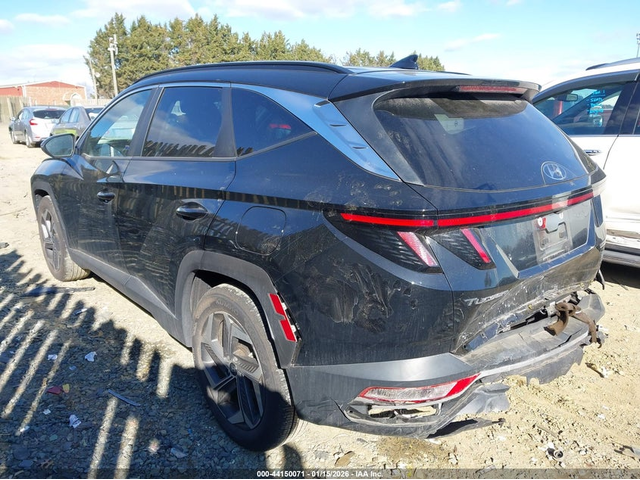 Hyundai Tucson 2.5L I-4 DI, DOHC, VVT, 187HP Front Wheel Drive - автомобили, коли, обяви за нови и употребявани 2