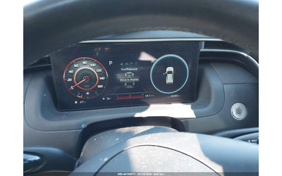 Hyundai Tucson 2.5L I-4 DI, DOHC, VVT, 187HP Front Wheel Drive - автомобили, коли, обяви за нови и употребявани 6