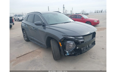 hyundai-tucson-2-5l-i-4-di-dohc-vvt-187hp-front-wheel-drive - 0