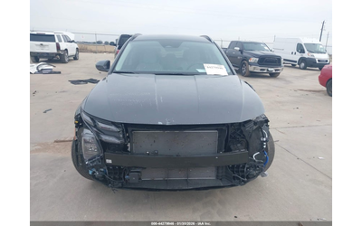 Hyundai Tucson 2.5L I-4 DI, DOHC, VVT, 187HP Front Wheel Drive - автомобили, коли, обяви за нови и употребявани 12