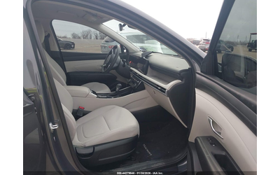 hyundai-tucson-2-5l-i-4-di-dohc-vvt-187hp-front-wheel-drive - 4